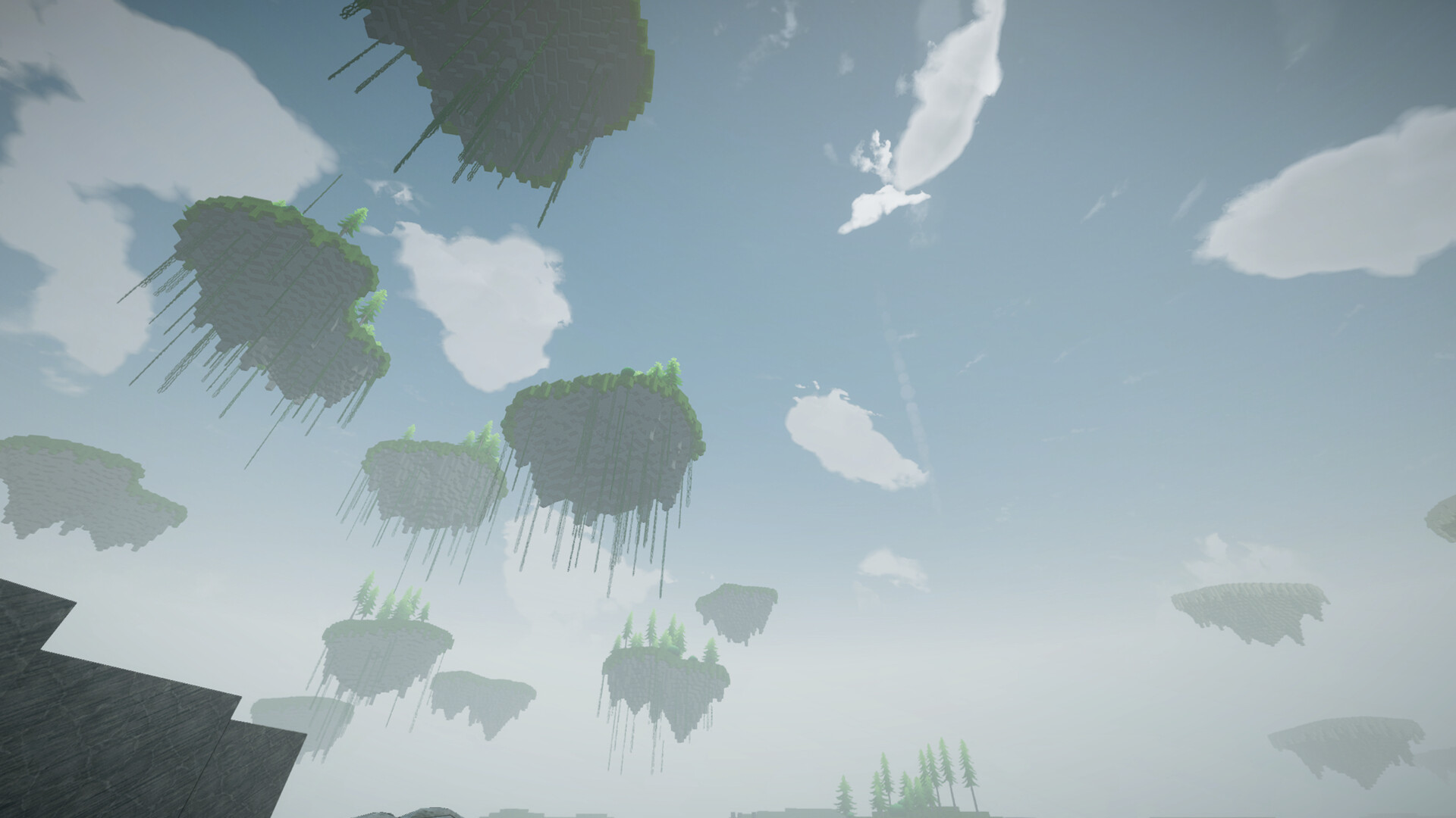 Floaty Cloud - Jogue o Jogo da Nuvem em Jogos na Internet
