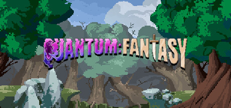 Quantum:Fantasy Cover Image