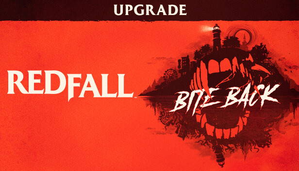 Redfall - Atualização Bite Back - Epic Games Store