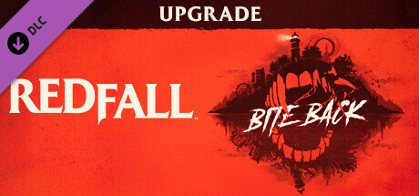 Redfall Bite Back Upgrade banner image