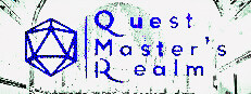 Quest Master's Realm 게임 이미지