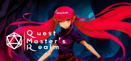 Quest Master's Realm