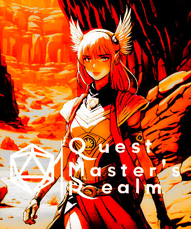 Quest Master's Realm