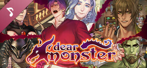 Dear Monster Soundtrack