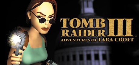 Tomb Raider III header image