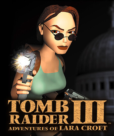 Tomb Raider III