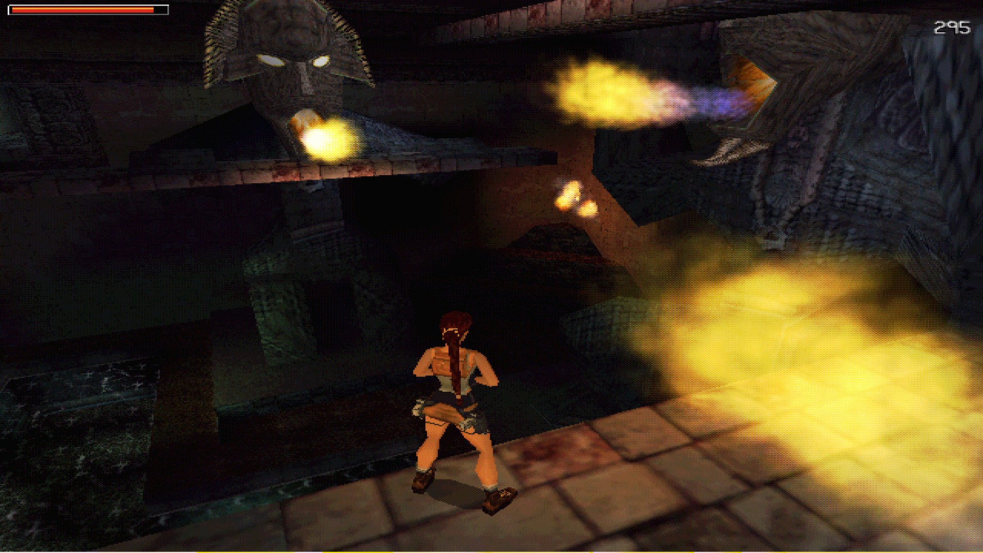 Tomb Raider III screenshot 2