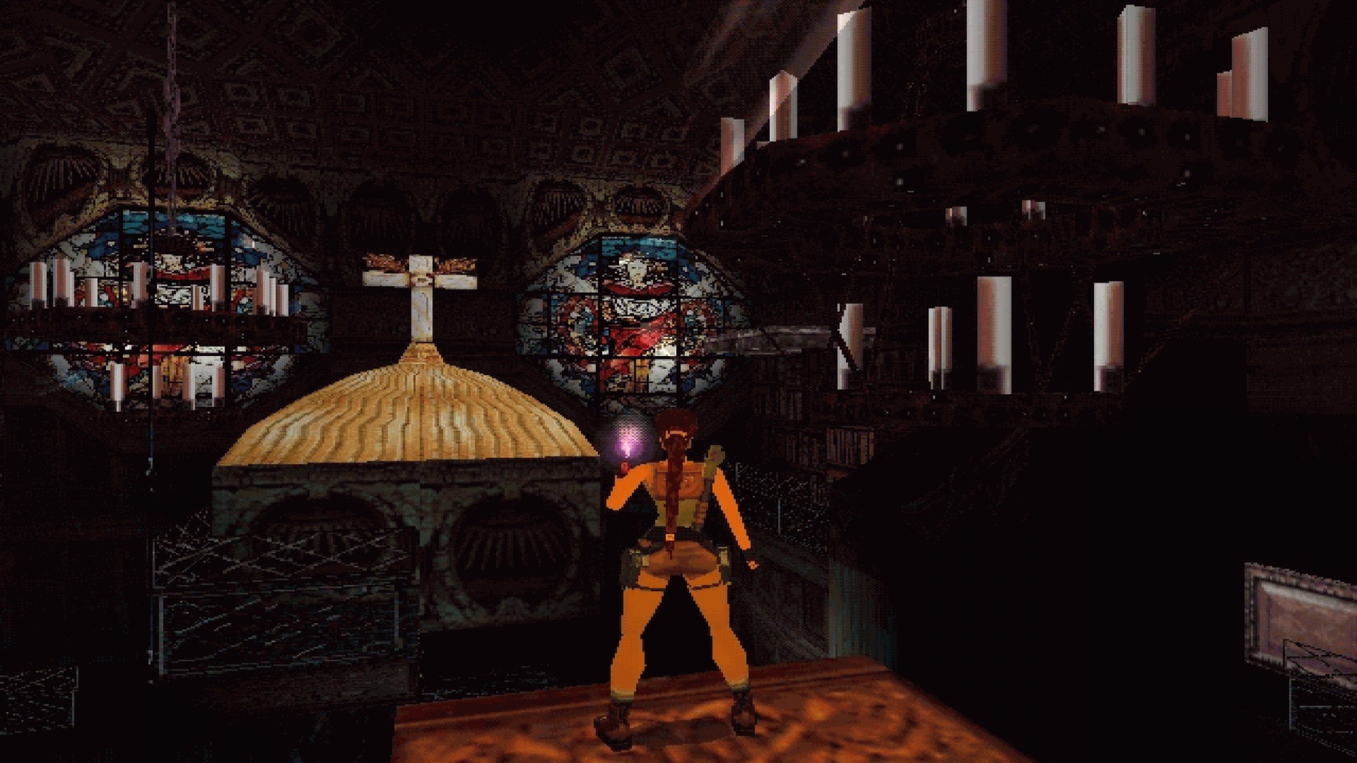 Tomb Raider III (1998) #6