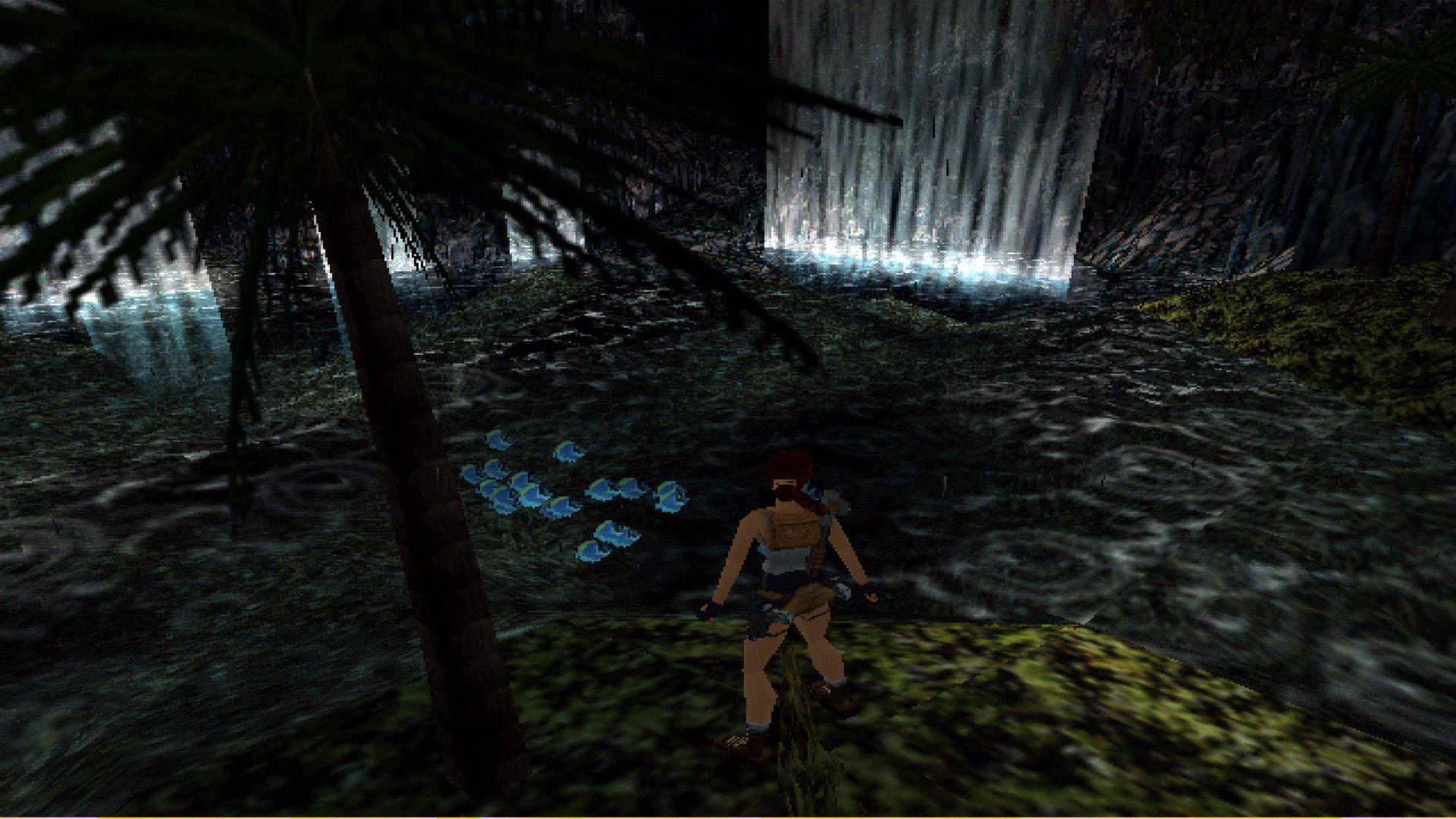 Tomb Raider III (1998) #8