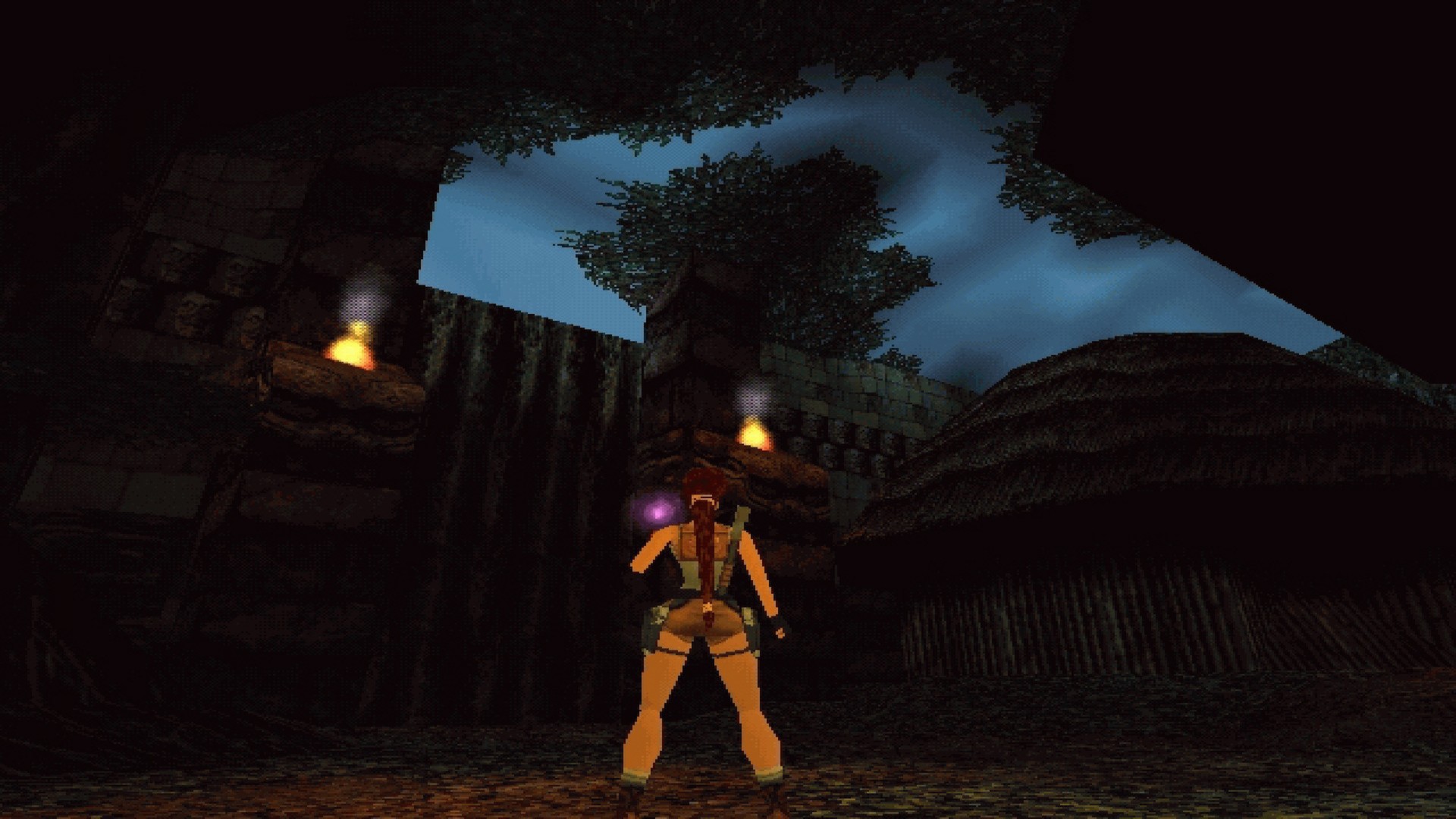 Tomb Raider III (1998) #10