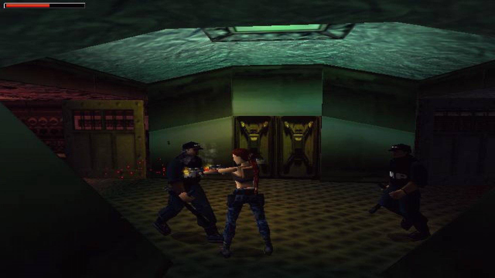 Tomb Raider III (1998) #9