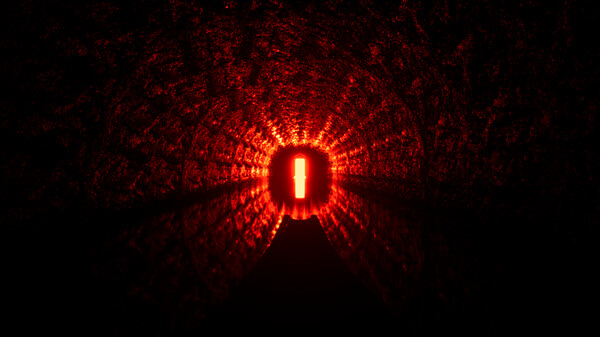 The Devil's Face game for Linux 1