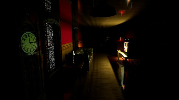 The Devil's Face game for windows Pc 1