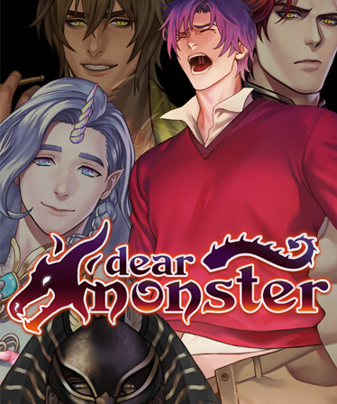Dear Monster - Strategy Guide