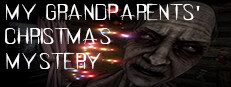 My Grandparents' Christmas Mystery