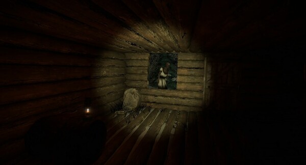 My Grandparents' Christmas Mystery game for Linux 1