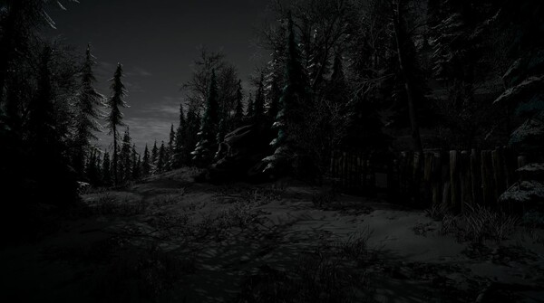 My Grandparents' Christmas Mysteryfor windows and Linux 1