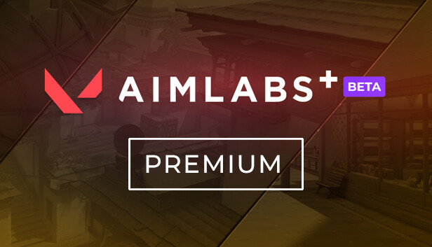 Aimlabs no Steam