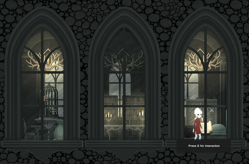 Mistcaller game for windows Pc 1