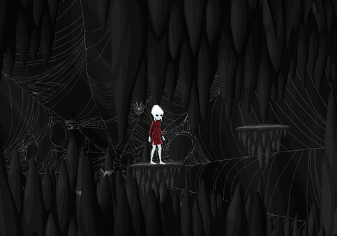 Mistcaller game for Linux 1