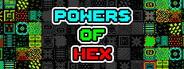 Powers of Hex