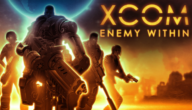 xcom enemy within not launching