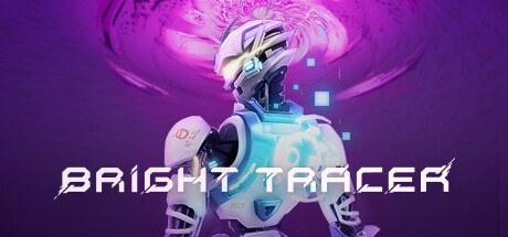 BRIGHT TRACER banner