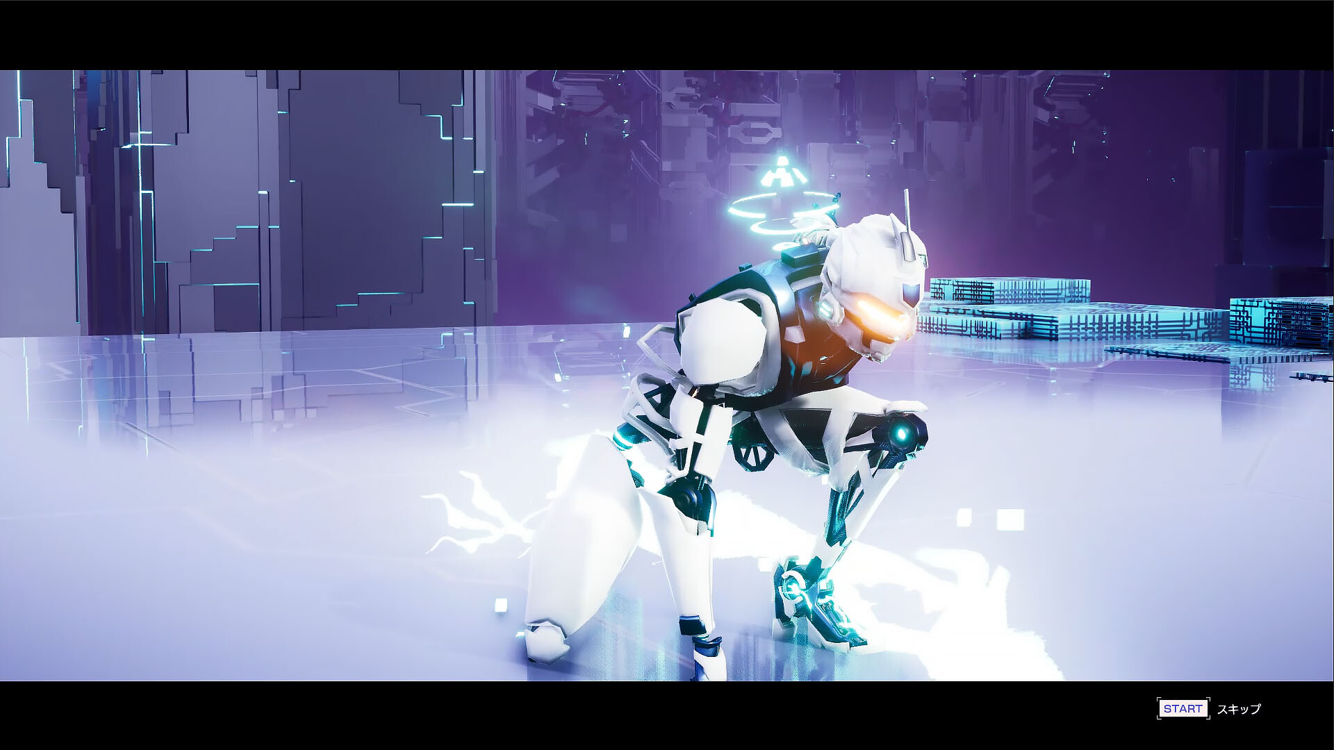 BRIGHT TRACER screenshot 1