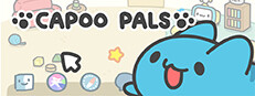 Capoo Pals 게임 이미지