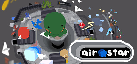 air star Cover Image