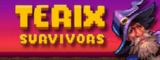 Terix Survivors 게임 이미지