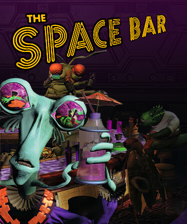 The Space Bar