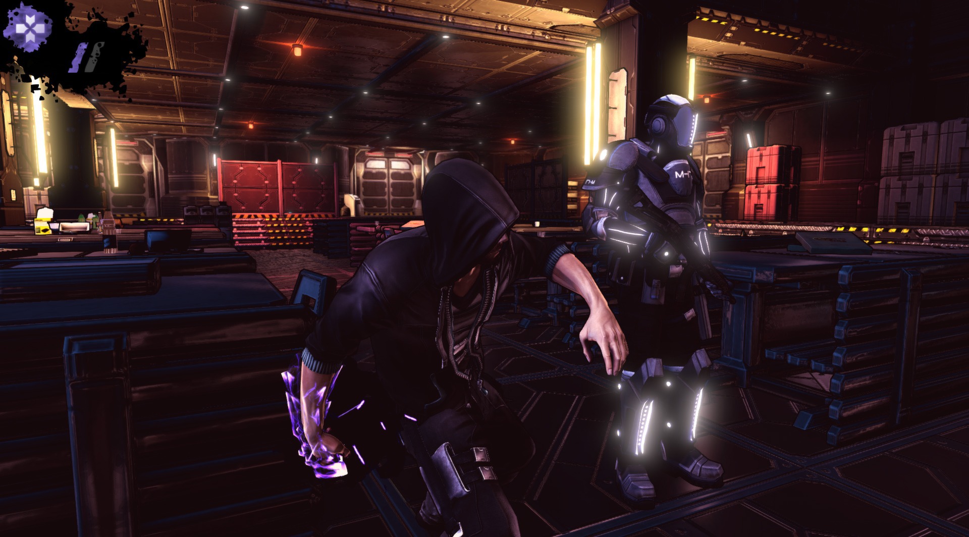 DARK screenshot 16