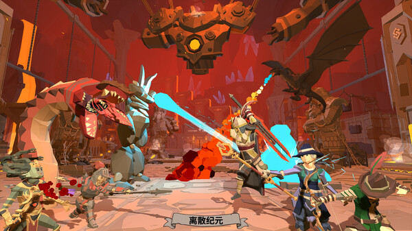 The Mighty Quest for Epic Loot: saiba como jogar o novo Action RPG