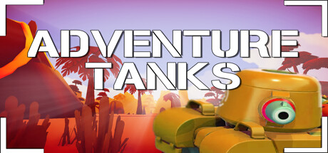 Tanks Endeavor on Steam