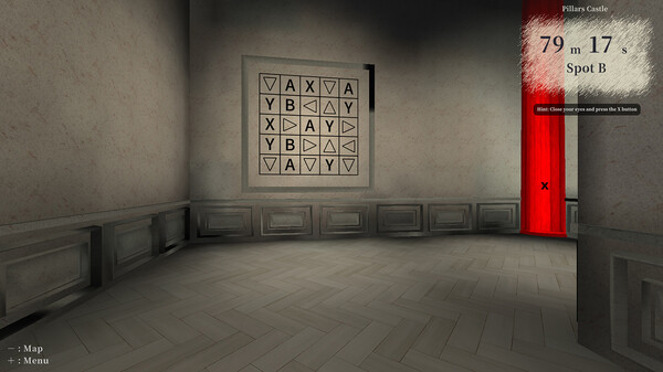 Madorica Real Estate 2 - The mystery of the new property - game for windows Pc 1