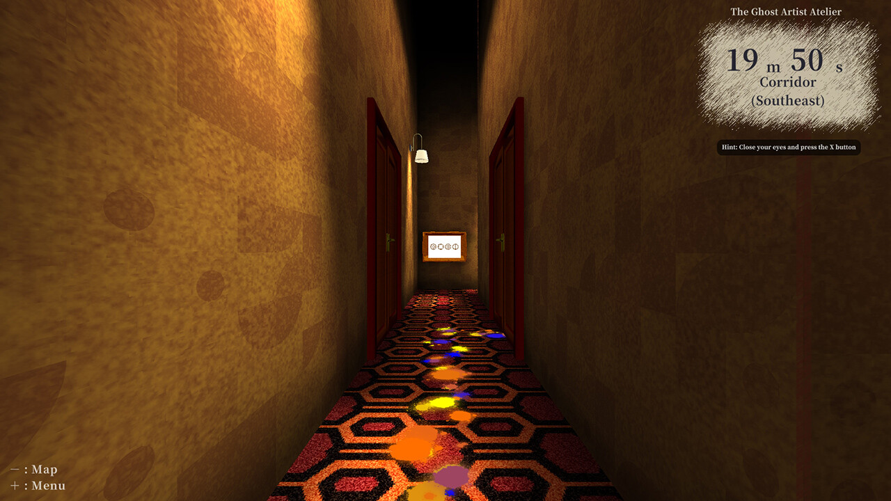 Madorica Real Estate 2 - The mystery of the new property - screenshot 1