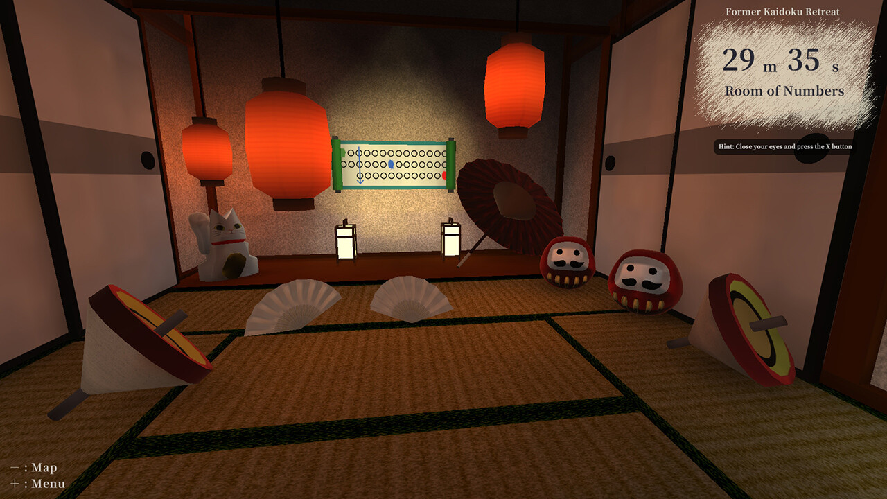 Save 45 on Madorica Real Estate 2 The mystery of the new property