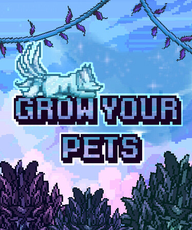 Grow Your Pets