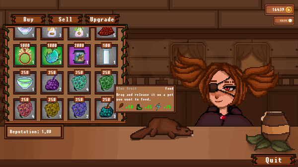 Grow Your Petsfor windows and Linux 1