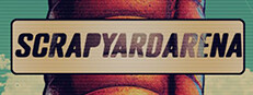Scrapyard Arena 게임 이미지