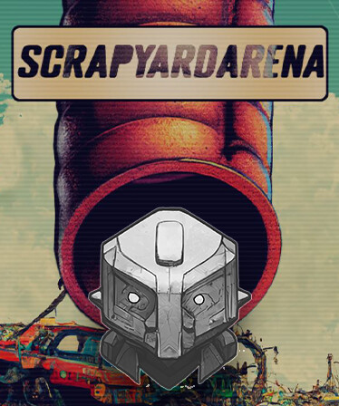 Scrapyard Arena