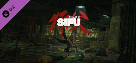 The Art of Sifu