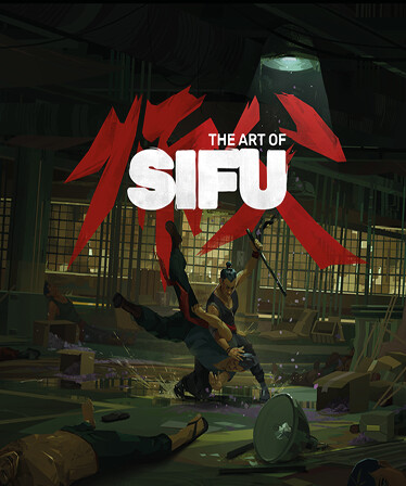 The Art of Sifu