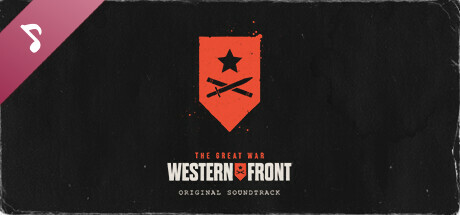 The Great War: Western Front™ Soundtrack