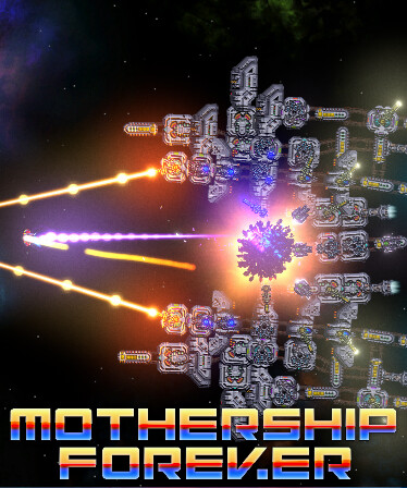 Mothership Forever