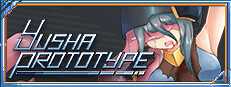 Yusha Prototype