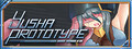 Yusha Prototype -原型勇者 logo