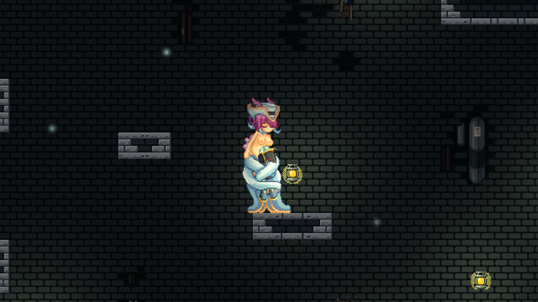 Yusha Prototypefor windows and Linux 1