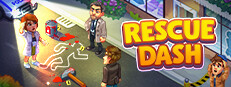 Rescue Dash - Management Puzzle